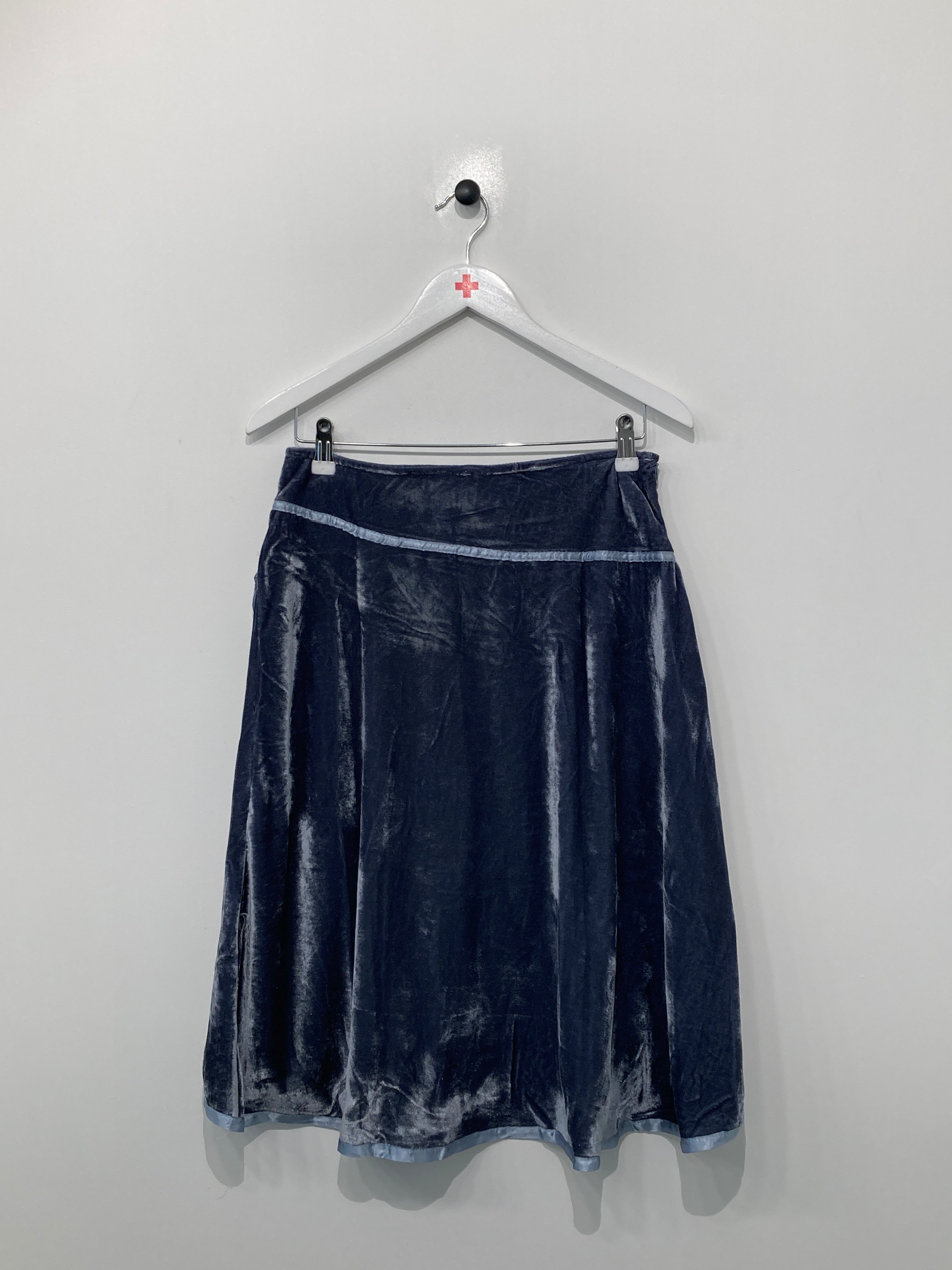 On Fashion Nederdel